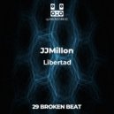 JJMillon - No Más Drogas (Original Mix)