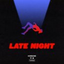 Horisone - Late Night