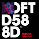 Endor - Pump It Up