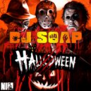 DJ Soap - Halloween 2021 ()