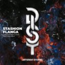 Stashion & Flanga - Under My Love (Original Mix)