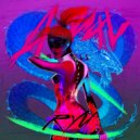 Acryl madness - Kill _Em All
