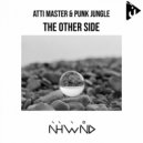 Atti Master, Punk Jungle - The Other Side (Original Mix)
