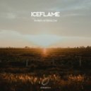 Iceflame - Amber Afterglow
