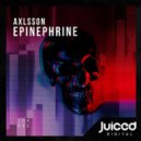 Axlsson - Epinephrine
