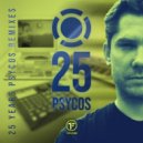 Psycos - Toccata