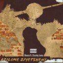 Mooze SMPVE & Chunky Jama - Azilime Ziyetsheni (feat. Chunky Jama)
