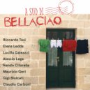 Riccardo Tesi & Elena Ledda & Lucilla Galeazzi & Alessio Lega & Nando Citarella & Maurizio Geri & Gi - Pizzicargia ()