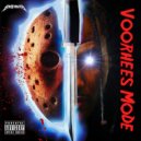 Kri$Truth - Voorhees Mode ()