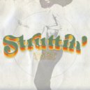 Men on Vacation - Struttin\' ()