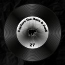 Capture the Bass & Audi - 27 (Dub Mix)