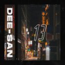 Dee-San prod. - Papercuts ()