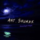 Ant. Shumak - Aquacero Le Fenomenos De La Naturaleza (Original Mix)