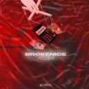 BROKENICE - MILLION