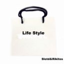 Slotd & Rikitos - Lets GO (prod. by trIZzI)