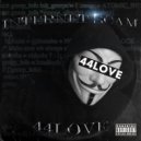 44love - internet scam (prod. by beemo)