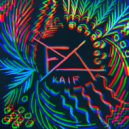 mr.divs & jesoon - Дикий кайф ()
