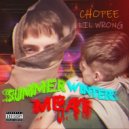 Chopee & LIL WRONG - Столбовая царица ()