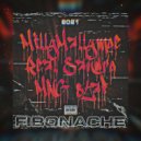 MNG STAF & Real Sandro & MillyMallymoe - Fibonache (Original Mix)