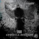 SLAPE SPA & NORTH$IDE CREEPIN - COWBELL THREESHOT (Bonus Track)