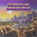 JOINTMANE & SCARLET RIDERS - CENTER OF UNIVERSE ()