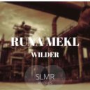 Runa Mekl - Wilder (Original mix)