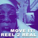 Reel 2 Real - Move It (The Bestseller Radio Mix)
