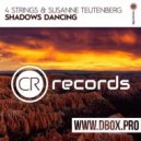 4 Strings & Susanne Teutenberg - Shadows Dancing