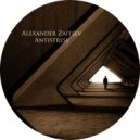 Alexander Zaitsev - Sea