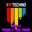 Aleksey - In the Mix 2021_11 Dark 05 ()