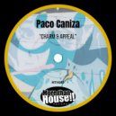 Paco Caniza - Charm & Appeal