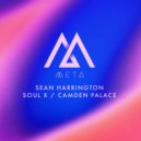 Sean Harrington - Soul X