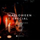 Xbeater Ft Narimor - Halloween Special 2021 (Podcast)