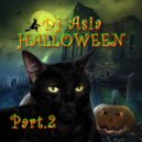 DJ ASIA - HALLOWEEN Techno Mix ()