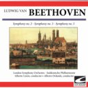 Suddeutsche Philharmonie - Eroica - Symphony no. 3 in E flat major op. 55 - Allegro con brio ()