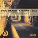 Federico Bell - Pero segui andando...