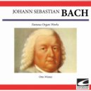 Otto Winter - From the -Little Organ Book-Das alte Jahr vergangen ist, BWV 614 ()