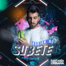 Adrian DJ - Subete (Original Mix)
