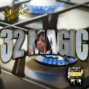 Wooka Peoples - Respect (32 Magic) ()