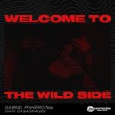 Gabriel Pinheiro & Mari Casagrande - Wild Side (feat. Mari Casagrande) (Radio Edit)