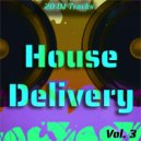 Special Deep - Soul Eyes (Green Eyes Deep Mix)