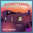 Lost Synths - Something