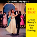 The Arthur Murray Orchestra - The 3rd Man Theme (The Harry Lime Theme)