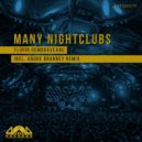 Florin Dumbraveanu  - Many Nightclubs