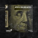 Tolk & Affects & Igor Santhes - Closed Money (Original Mix)