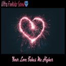 Ultra Funkular Sound - Your Love Takes Me Higher (Original Mix)