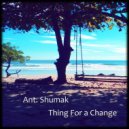 Ant. Shumak - On That Party of a Mirror (Original Mix)