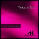Rinat Khamidullin - Drunken (Original Mix)