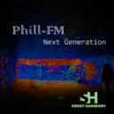 Phill-FM - Stop (Original Mix)