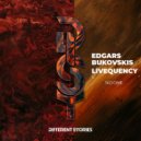 Edgars Bukovskis & Livequency - No One